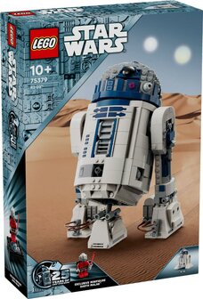 LEGO Star Wars R2-D2