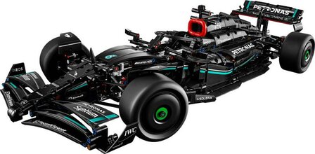 LEGO Technic Mercedes-AMG F1 W14 E Performance