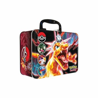 Pokemon Collector&rsquo;s Chest Fall 2023