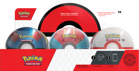 Pokemon Pokeball 