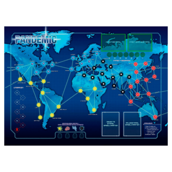 Pandemic