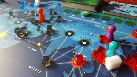 Pandemic