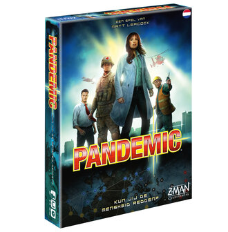 Pandemic