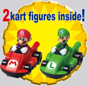 Mario Kart Racing Dx