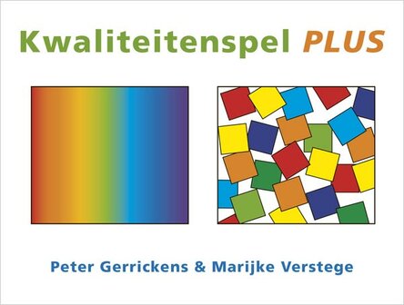 Kwaliteitenspel Plus