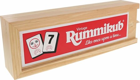 Rummikub Vintage