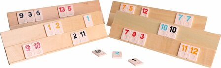 Rummikub Vintage