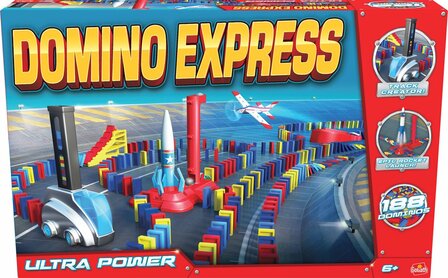 Domino Express - Ultra Power