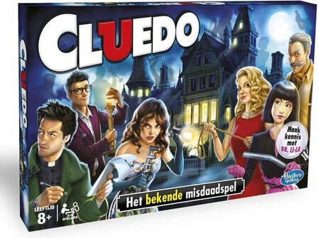 Cluedo