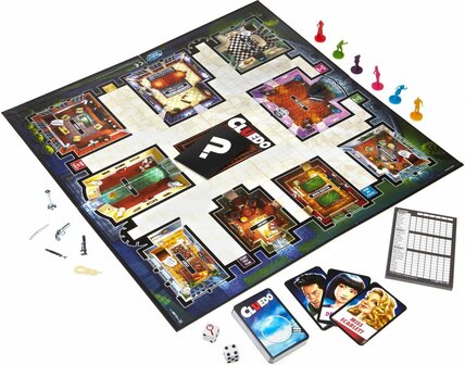 Cluedo