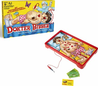 Dokter Bibber