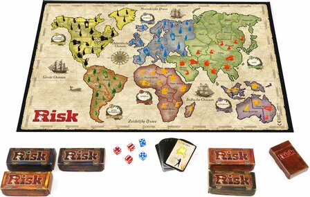 Risk