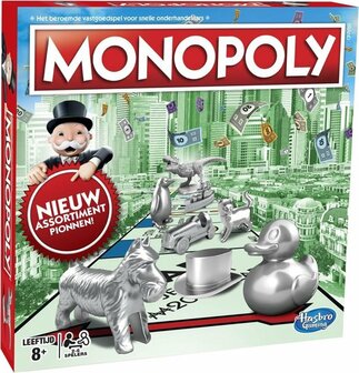 Monopoly Classic