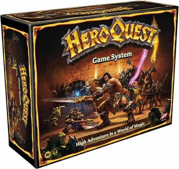 Heroquest