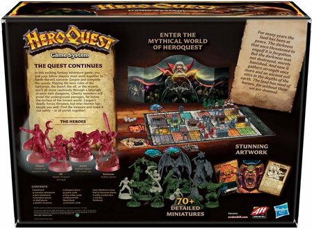 Heroquest