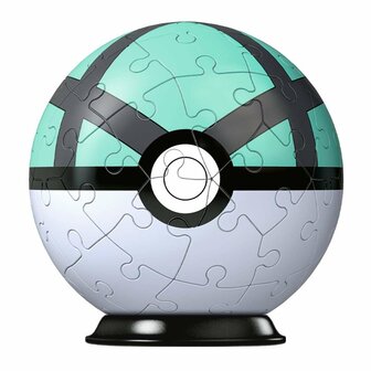 3D Pok&eacute;mon Net Ball (54)