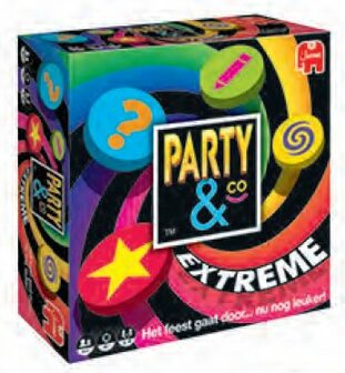 Party &amp; Co Extreme