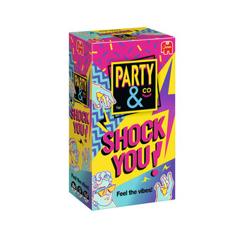 Party &amp; Co. Shock You