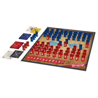 Stratego Original (extra spelelement)