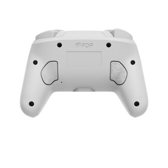 Afterglow WAVE Wireless Controller - White (Nintendo Switch)