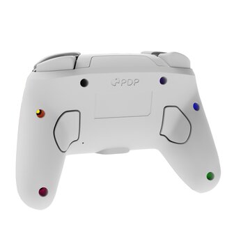 Afterglow WAVE Wireless Controller - White (Nintendo Switch)