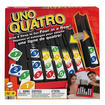 Uno Quatro