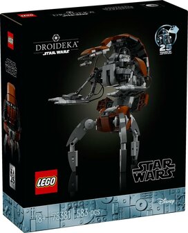 Star Wars Droideka