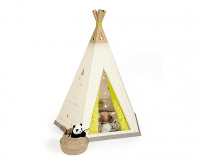 Smoby tipi