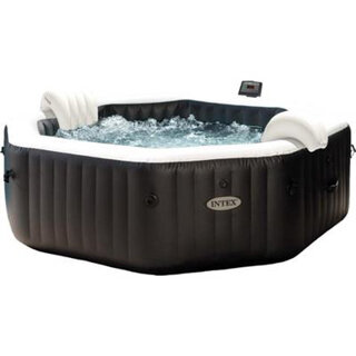 Spa Jet And Bubble Deluxe Set 218 Cm