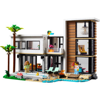 LEGO Creator Modern Huis