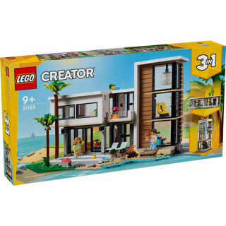 LEGO Creator Modern Huis