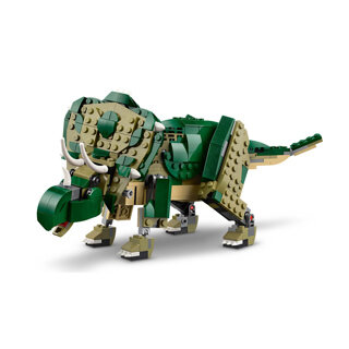 LEGO Creator T. Rex