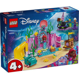 LEGO Disney Princess Ari&euml;ls Kristalgrot