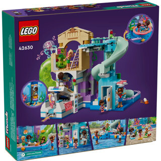 LEGO Friends Heartlake City Waterpark