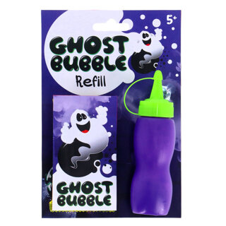 Ghost Bubble refill