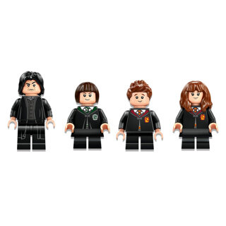 LEGO Harry Potter Kasteel Zweinstein Toverdrankenles