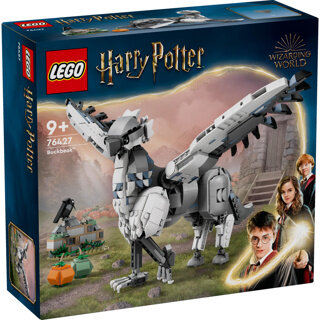 LEGO Harry Potter Scheurbek