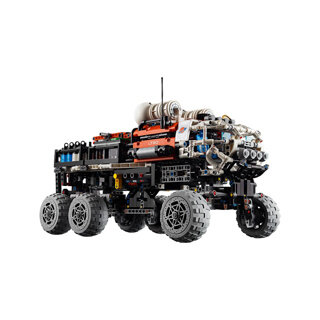 LEGO Technic Verkenningsrover Op Mars