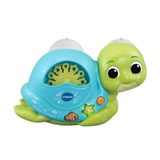 Vtech BAD Bubbelpret Schildpad