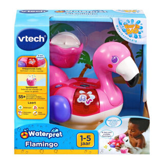 Vtech Waterpret Flamingo