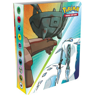 Pok&eacute;mon Collector Album Fall 2023