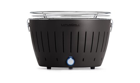 LotusGrill Classic Tafelbarbecue - &Oslash;350mm - Antraciet