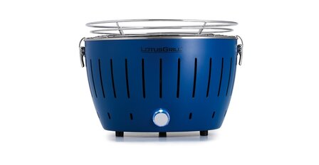 LotusGrill Mini - &Oslash;292mm - Diepblauw