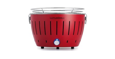 LotusGrill Mini - &Oslash;292mm - Rood