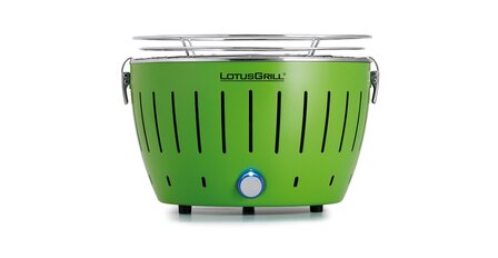 LotusGrill Mini - &Oslash;292mm - Groen