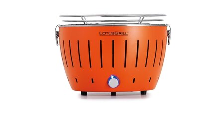 LotusGrill Mini - &Oslash;292mm - Oranje