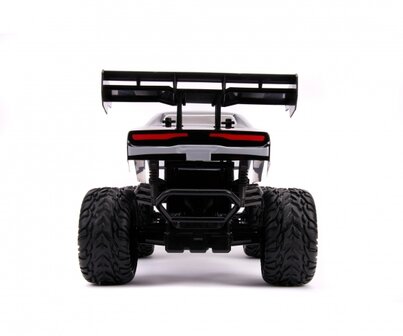 Fast &amp; Furious RC 1970 Dodge 4x4 1:12