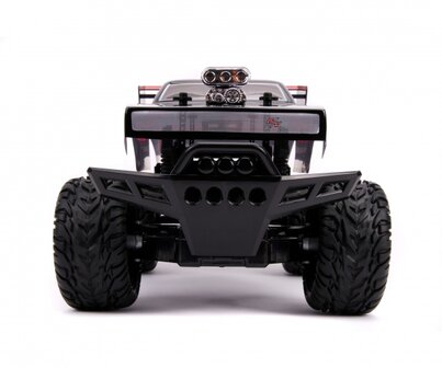 Fast &amp; Furious RC 1970 Dodge 4x4 1:12