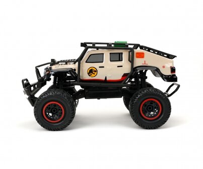 Jurassic World RC 4x4 Jeep Gladiator1:12