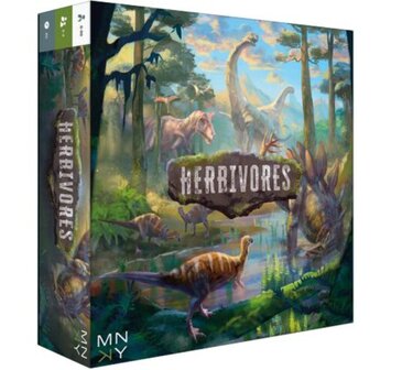 Herbivores